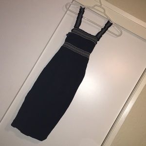 Maternity dress